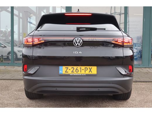 Volkswagen ID.4 Pro Business 77 kWh 286 PK | Achteruitrijcamera | Cruise control adaptief | Keyless entry ActivLease financial lease