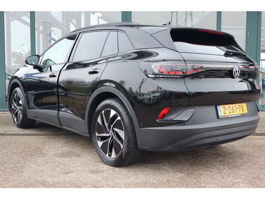 Volkswagen ID.4 Pro Business 77 kWh 286 PK | Achteruitrijcamera | Cruise control adaptief | Keyless entry ActivLease financial lease