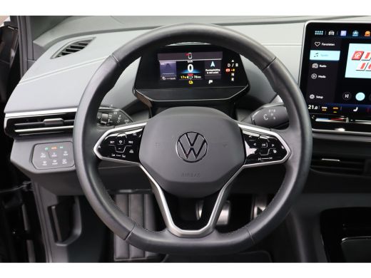 Volkswagen ID.4 Pro Business 77 kWh 286 PK | Achteruitrijcamera | Cruise control adaptief | Keyless entry ActivLease financial lease