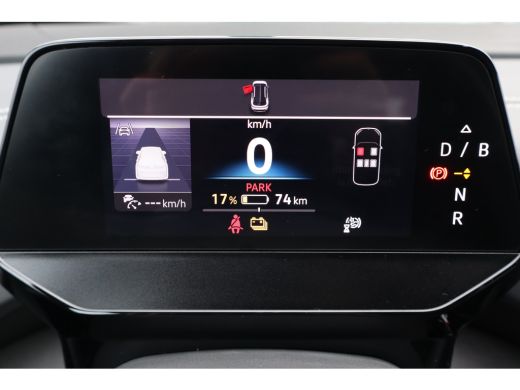Volkswagen ID.4 Pro Business 77 kWh 286 PK | Achteruitrijcamera | Cruise control adaptief | Keyless entry ActivLease financial lease