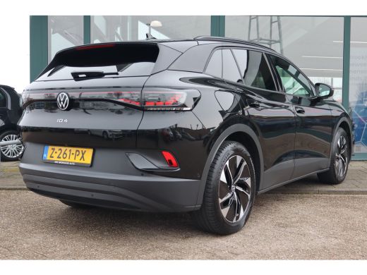 Volkswagen ID.4 Pro Business 77 kWh 286 PK | Achteruitrijcamera | Cruise control adaptief | Keyless entry ActivLease financial lease