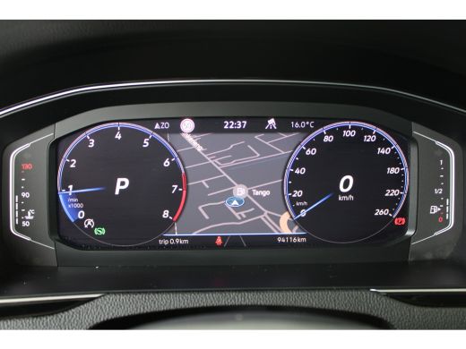 Volkswagen Passat 1.5 TSI Business | Adaptieve cruise control | Climate control | Keyless start | Apple carplay | ActivLease financial lease