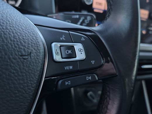 Volkswagen Polo 1.0 TSI Comfortline Parkeersensoren | Full map navigatie | Carplay/android auto | Adaptice CC | A... ActivLease financial lease