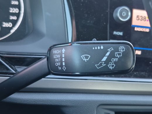 Volkswagen Polo 1.0 TSI Comfortline Parkeersensoren | Full map navigatie | Carplay/android auto | Adaptice CC | A... ActivLease financial lease