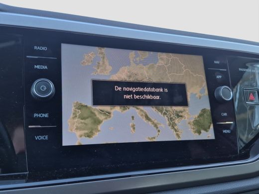 Volkswagen Polo 1.0 TSI Comfortline Parkeersensoren | Full map navigatie | Carplay/android auto | Adaptice CC | A... ActivLease financial lease