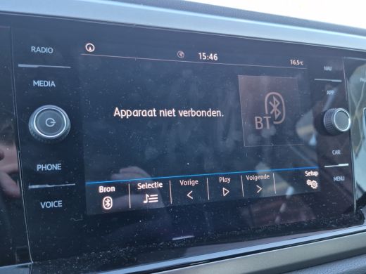 Volkswagen Polo 1.0 TSI Comfortline Parkeersensoren | Full map navigatie | Carplay/android auto | Adaptice CC | A... ActivLease financial lease