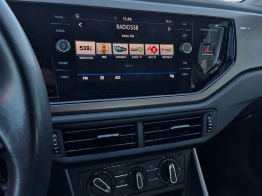 Volkswagen Polo 1.0 TSI Comfortline Parkeersensoren | Full map navigatie | Carplay/android auto | Adaptice CC | A... ActivLease financial lease