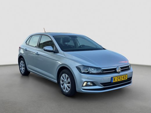Volkswagen Polo 1.0 TSI Comfortline Parkeersensoren | Full map navigatie | Carplay/android auto | Adaptice CC | A... ActivLease financial lease