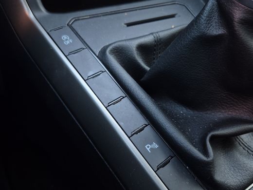 Volkswagen Polo 1.0 TSI Comfortline Parkeersensoren | Full map navigatie | Carplay/android auto | Adaptice CC | A... ActivLease financial lease