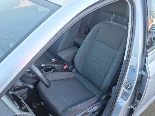 Volkswagen Polo 1.0 TSI Comfortline Parkeersensoren | Full map navigatie | Carplay/android auto | Adaptice CC | A... ActivLease financial lease