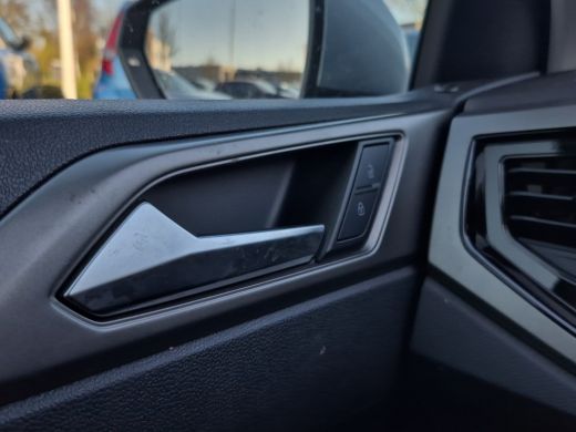 Volkswagen Polo 1.0 TSI Comfortline Parkeersensoren | Full map navigatie | Carplay/android auto | Adaptice CC | A... ActivLease financial lease