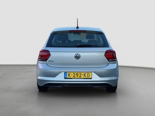 Volkswagen Polo 1.0 TSI Comfortline Parkeersensoren | Full map navigatie | Carplay/android auto | Adaptice CC | A... ActivLease financial lease