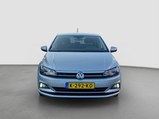 Volkswagen Polo 1.0 TSI Comfortline Parkeersensoren | Full map navigatie | Carplay/android auto | Adaptice CC | A... ActivLease financial lease