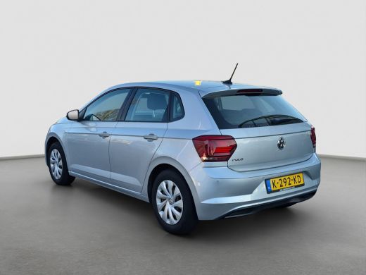 Volkswagen Polo 1.0 TSI Comfortline Parkeersensoren | Full map navigatie | Carplay/android auto | Adaptice CC | A... ActivLease financial lease