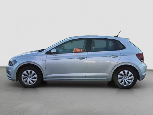 Volkswagen Polo 1.0 TSI Comfortline Parkeersensoren | Full map navigatie | Carplay/android auto | Adaptice CC | A... ActivLease financial lease