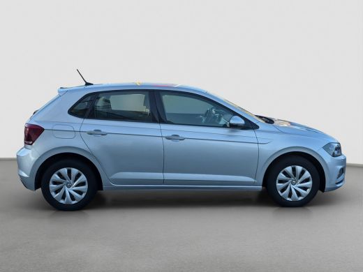 Volkswagen Polo 1.0 TSI Comfortline Parkeersensoren | Full map navigatie | Carplay/android auto | Adaptice CC | A... ActivLease financial lease