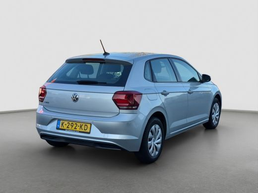 Volkswagen Polo 1.0 TSI Comfortline Parkeersensoren | Full map navigatie | Carplay/android auto | Adaptice CC | A... ActivLease financial lease