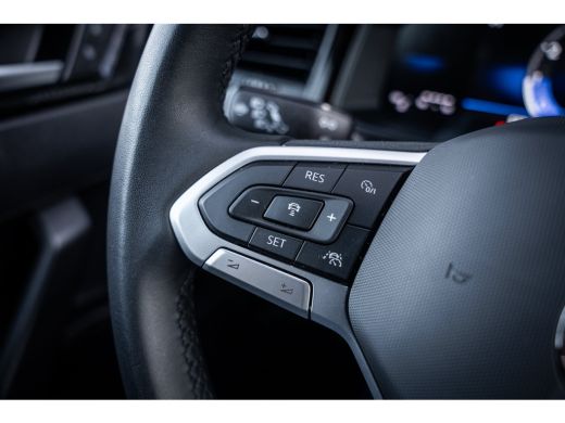 Volkswagen Polo 1.0 TSI Life Edition 95PK | Achteruitrijcamera | Airco | Hill hold functie ActivLease financial lease