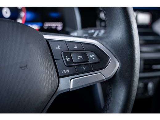 Volkswagen Polo 1.0 TSI Life Edition 95PK | Achteruitrijcamera | Airco | Hill hold functie ActivLease financial lease