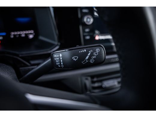 Volkswagen Polo 1.0 TSI Life Edition 95PK | Achteruitrijcamera | Airco | Hill hold functie ActivLease financial lease