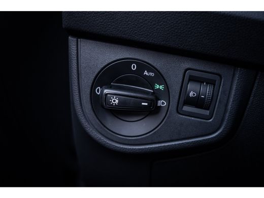 Volkswagen Polo 1.0 TSI Life Edition 95PK | Achteruitrijcamera | Airco | Hill hold functie ActivLease financial lease