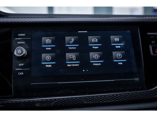 Volkswagen Polo 1.0 TSI Life Edition 95PK | Achteruitrijcamera | Airco | Hill hold functie ActivLease financial lease