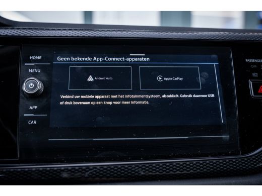 Volkswagen Polo 1.0 TSI Life Edition 95PK | Achteruitrijcamera | Airco | Hill hold functie ActivLease financial lease