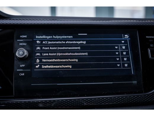 Volkswagen Polo 1.0 TSI Life Edition 95PK | Achteruitrijcamera | Airco | Hill hold functie ActivLease financial lease