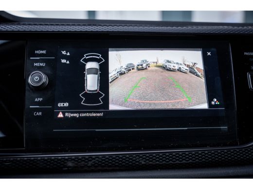 Volkswagen Polo 1.0 TSI Life Edition 95PK | Achteruitrijcamera | Airco | Hill hold functie ActivLease financial lease