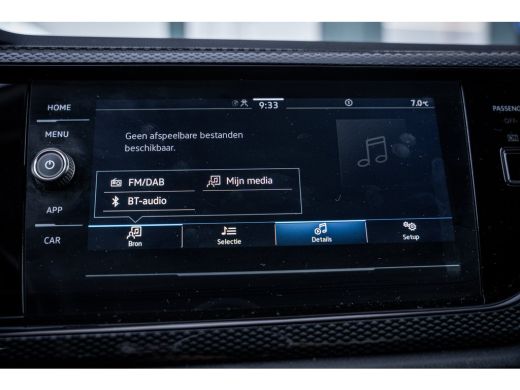 Volkswagen Polo 1.0 TSI Life Edition 95PK | Achteruitrijcamera | Airco | Hill hold functie ActivLease financial lease