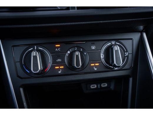 Volkswagen Polo 1.0 TSI Life Edition 95PK | Achteruitrijcamera | Airco | Hill hold functie ActivLease financial lease