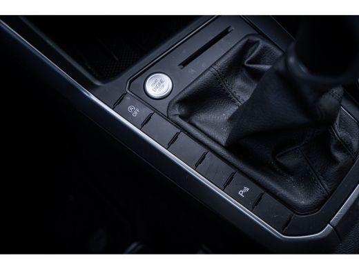 Volkswagen Polo 1.0 TSI Life Edition 95PK | Achteruitrijcamera | Airco | Hill hold functie ActivLease financial lease