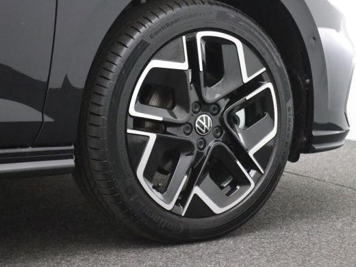 Volkswagen Polo 1.0 TSI R-Line Edition 110PK DSG Pano-Schuifdak, Keyless, Matrix LED-Verlichting, Side Assist, Ad... ActivLease financial lease