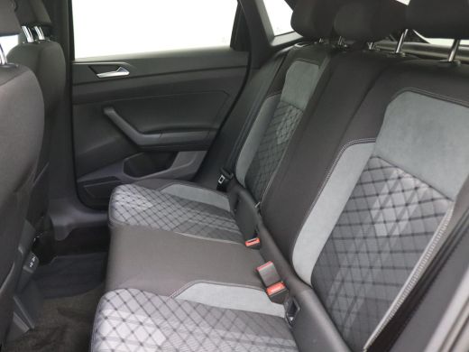 Volkswagen Polo 1.0 TSI R-Line Edition 110PK DSG Pano-Schuifdak, Keyless, Matrix LED-Verlichting, Side Assist, Ad... ActivLease financial lease