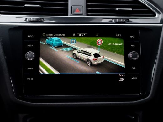 Volkswagen Tiguan 1.4 TSI eHybrid R-Line Business+ | Keyless | Black Style | IQ Light | Elk. A-klep | Prijs Rijklaar!! ActivLease financial lease