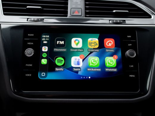 Volkswagen Tiguan 1.4 TSI eHybrid R-Line Business+ | Keyless | Black Style | IQ Light | Elk. A-klep | Prijs Rijklaar!! ActivLease financial lease