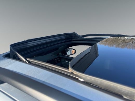 Volkswagen Tiguan 1.5 204pk eHybrid R-Line Edition Black Style Pakket | Panoramaschuif-kanteldak | Parkeerassistent... ActivLease financial lease