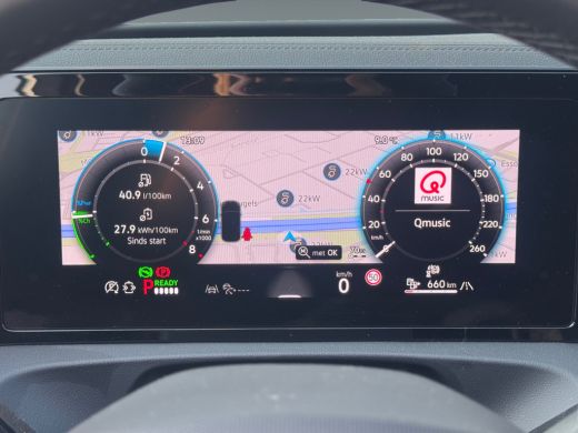 Volkswagen Tiguan 1.5 204pk eHybrid R-Line Edition Black Style Pakket | Panoramaschuif-kanteldak | Parkeerassistent... ActivLease financial lease