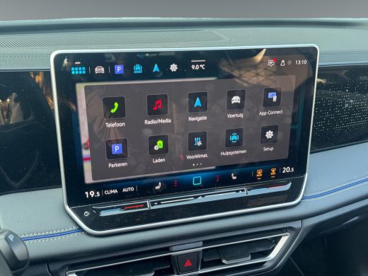 Volkswagen Tiguan 1.5 204pk eHybrid R-Line Edition Black Style Pakket | Panoramaschuif-kanteldak | Parkeerassistent... ActivLease financial lease