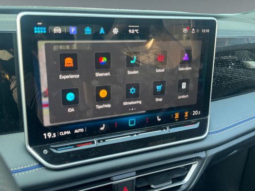 Volkswagen Tiguan 1.5 204pk eHybrid R-Line Edition Black Style Pakket | Panoramaschuif-kanteldak | Parkeerassistent... ActivLease financial lease