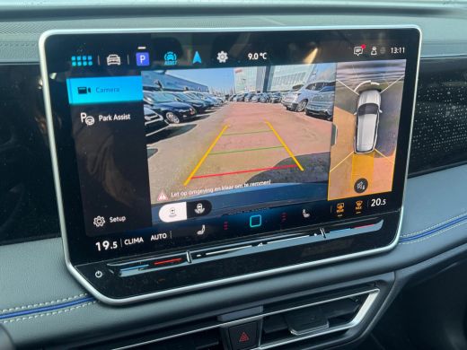 Volkswagen Tiguan 1.5 204pk eHybrid R-Line Edition Black Style Pakket | Panoramaschuif-kanteldak | Parkeerassistent... ActivLease financial lease