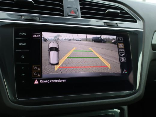 Volkswagen Tiguan 2.0 TDI DSG + VIRTUAL COCKPIT | WEGKL. TREKHAAK | CAMERA | STUUR/STOELVERW. | CARPLAY ActivLease financial lease
