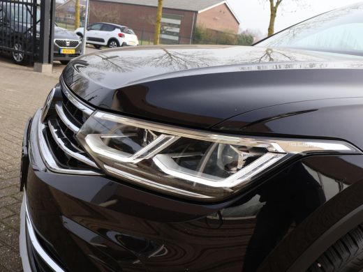 Volkswagen Tiguan 2.0 TDI DSG + VIRTUAL COCKPIT | WEGKL. TREKHAAK | CAMERA | STUUR/STOELVERW. | CARPLAY ActivLease financial lease