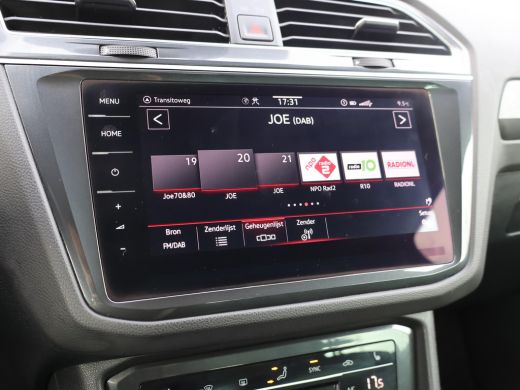 Volkswagen Tiguan 2.0 TDI DSG + VIRTUAL COCKPIT | WEGKL. TREKHAAK | CAMERA | STUUR/STOELVERW. | CARPLAY ActivLease financial lease