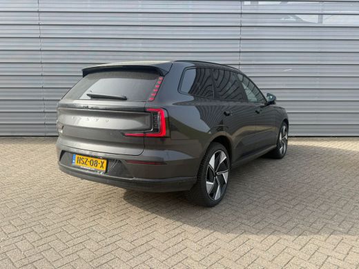 Volvo  EX90 Twin Performance 517PK Ultra 111kWh | Full Option!! | Trekhaak | Pilot Assist | Luchtvering | Cli... ActivLease financial lease