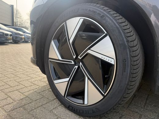 Volvo  EX90 Twin Performance 517PK Ultra 111kWh | Full Option!! | Trekhaak | Pilot Assist | Luchtvering | Cli... ActivLease financial lease