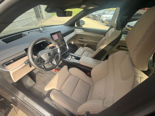 Volvo  EX90 Twin Performance 517PK Ultra 111kWh | Full Option!! | Trekhaak | Pilot Assist | Luchtvering | Cli... ActivLease financial lease