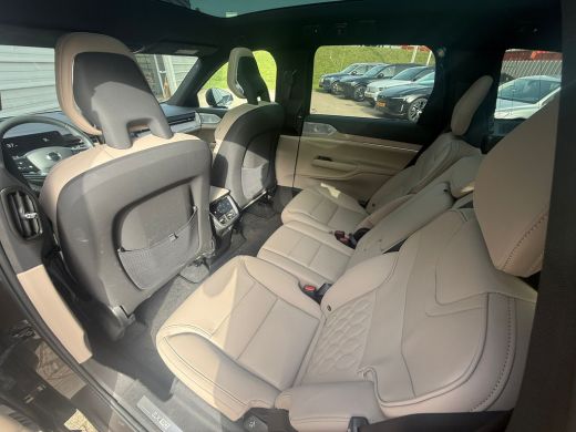 Volvo  EX90 Twin Performance 517PK Ultra 111kWh | Full Option!! | Trekhaak | Pilot Assist | Luchtvering | Cli... ActivLease financial lease