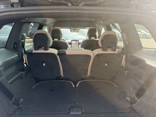 Volvo  EX90 Twin Performance 517PK Ultra 111kWh | Full Option!! | Trekhaak | Pilot Assist | Luchtvering | Cli... ActivLease financial lease