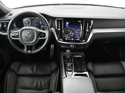 Volvo  S60 2.0 T6 AWD Twin Engine R-Design | Stoelverwarming | Adaptive cruise | Standkachel | Camera | 19''... ActivLease financial lease